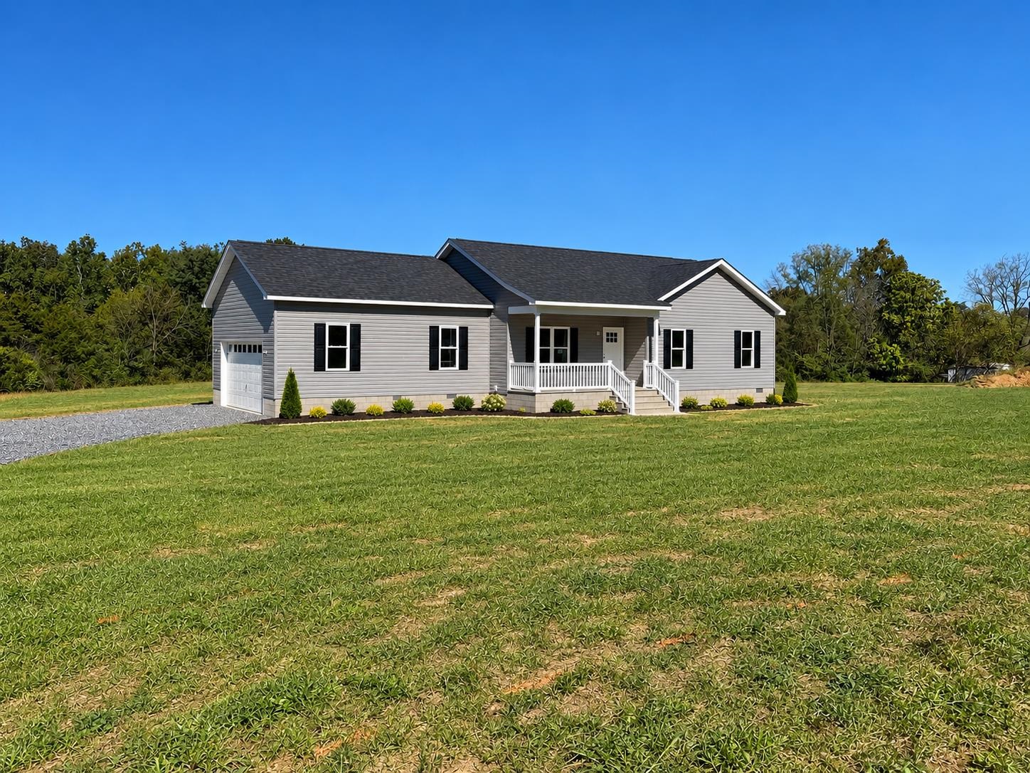 381 Whitmore Rd, For Sale in Mount Solon - eXp Realty
