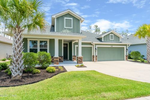 338 Basin Bayou Dr, Panama City Beach, FL, 32407-2572 | Card Image