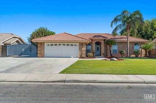 5102 Glacier Canyon Ct, Bakersfield, CA, 93313-2707 | Card Image