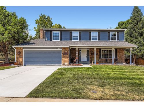 781 E Nichols Dr, Littleton, CO, 80122-2843 | Card Image