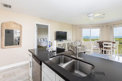 Oceanfront Kitchen | Image 3