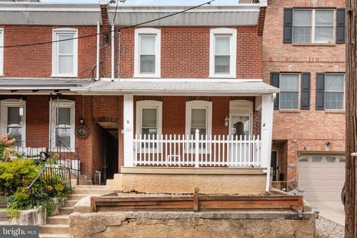 3411 Ainslie St, PHILADELPHIA, PA, 19129-1425 | Card Image