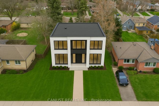 19 Beaucourt Rd, House other with 5 bedrooms, 3 bathrooms and 4 parking in Hamilton ON | Image 27