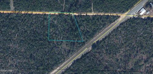 lot-3-0 Nw County Road 167, Fountain, FL, 32438 | Card Image