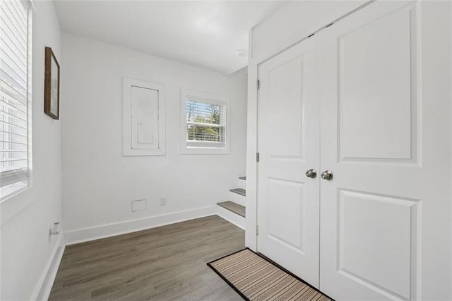 587 Oak Trce E, House other with 4 bedrooms, 2 bathrooms and 4 parking in Jasper GA | Image 9