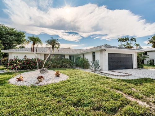 658 Donax St, SANIBEL, FL, 33957-6700 | Card Image