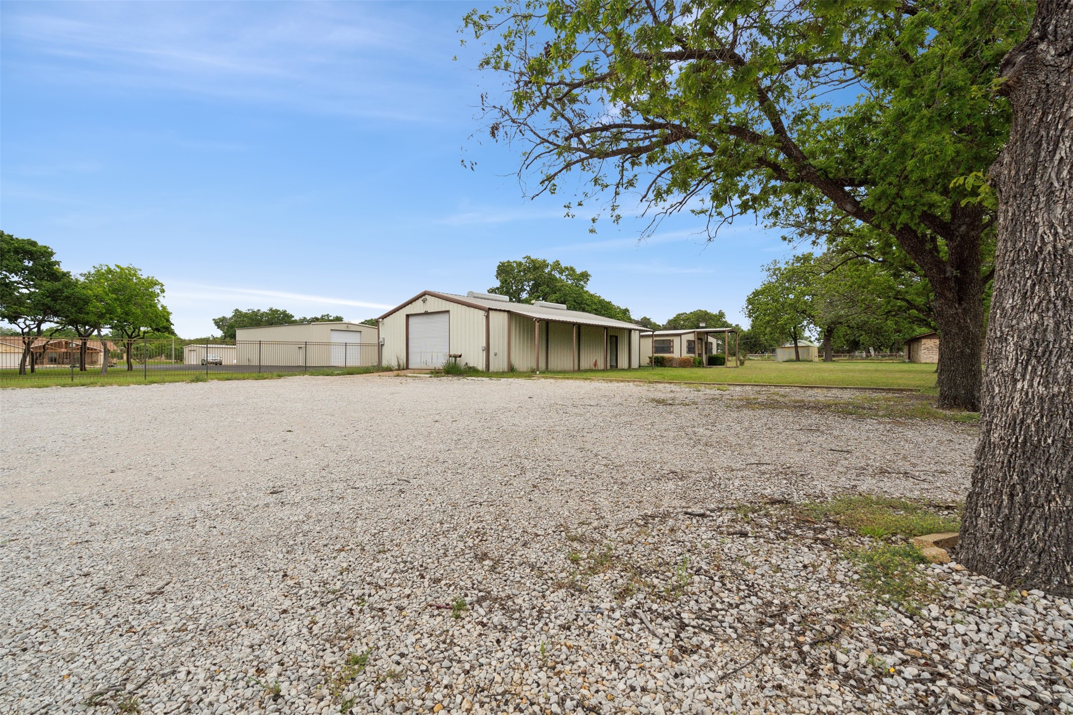 Commercial Sale in Eastland