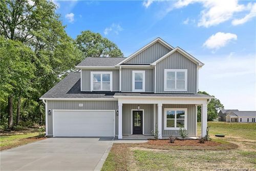 10940 Ramsey St, Linden, NC, 28356-8950 | Card Image