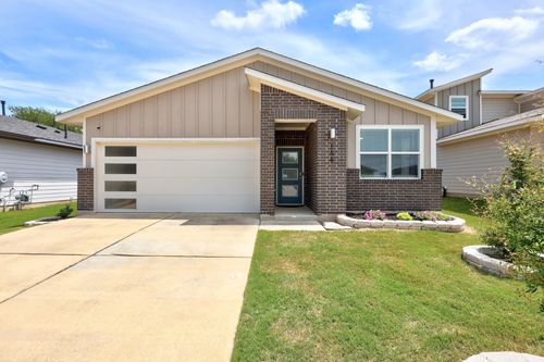 156 Parryi Cv, Leander, TX, 78641-4720 | Card Image