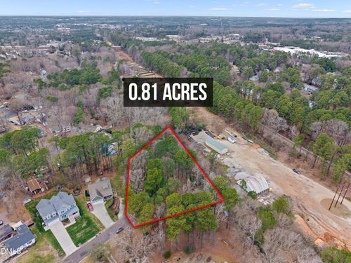 507 Maple St, Cary, NC, 27513-4351 | Card Image