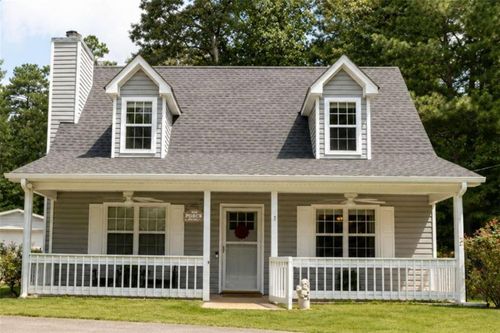 523 S River Dr, Jackson, GA, 30233-3221 | Card Image