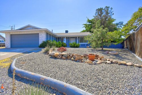 8132 Monterey East Ave Ne, Albuquerque, NM, 87109-1734 | Card Image