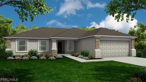 2009 Nw 1st Ave, Cape Coral, FL, 33993-4172 | Card Image