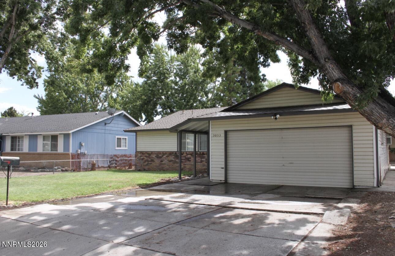 Residential in Sparks 2