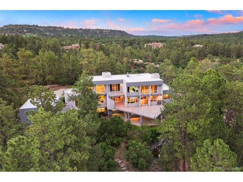 7 Elk Pointe Ln, Castle Rock, CO, 80108-9166 | Card Image