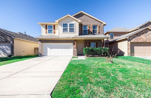 17435 Hayley Springs Ct, Humble, TX, 77396-3099 | Card Image