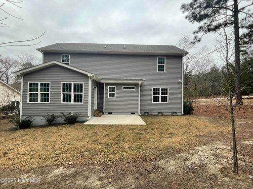 790 Burning Tree Rd, Pinehurst, NC, 28374-9339 | Card Image