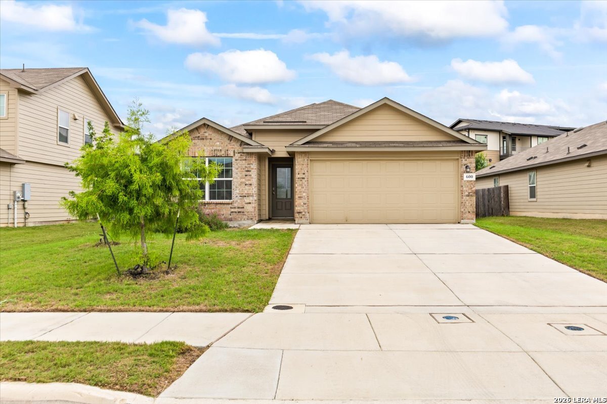 Residential in Cibolo