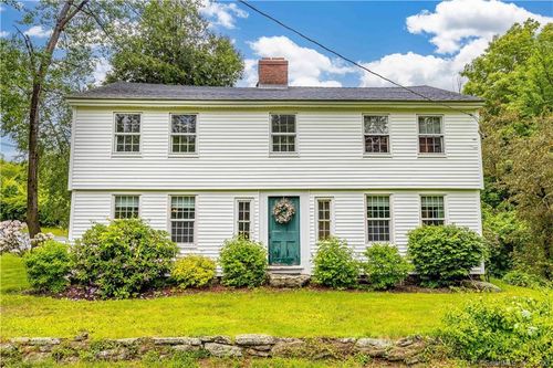 9 West St, West Hartland, CT, 06091-4311 | Card Image