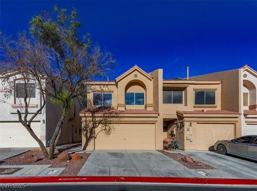 3336 Cheyenne Gardens Way, North Las Vegas, NV, 89032-8915 | Card Image