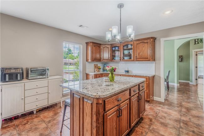 3 Jared Ln, House other with 3 bedrooms, 2 bathrooms and null parking in Conway AR | Image 15