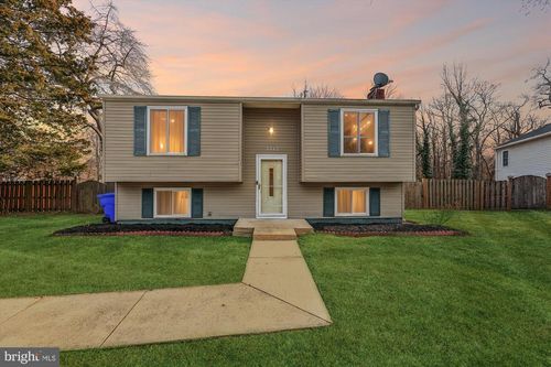 3312 Kitchen Ct, WALDORF, MD, 20602-1705 | Card Image