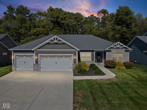 454 Gainsboro Dr, West Lafayette, IN, 47906-8888 | Card Image