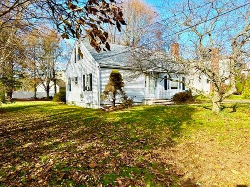 162 North St, Lexington, MA, 02420-1932 | Card Image