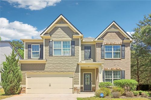 521 Greyhound Ct, Union City, GA, 30291-3455 | Card Image