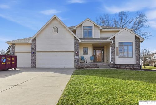13507 Innis Cir, Bellevue, NE, 68123-3722 | Card Image