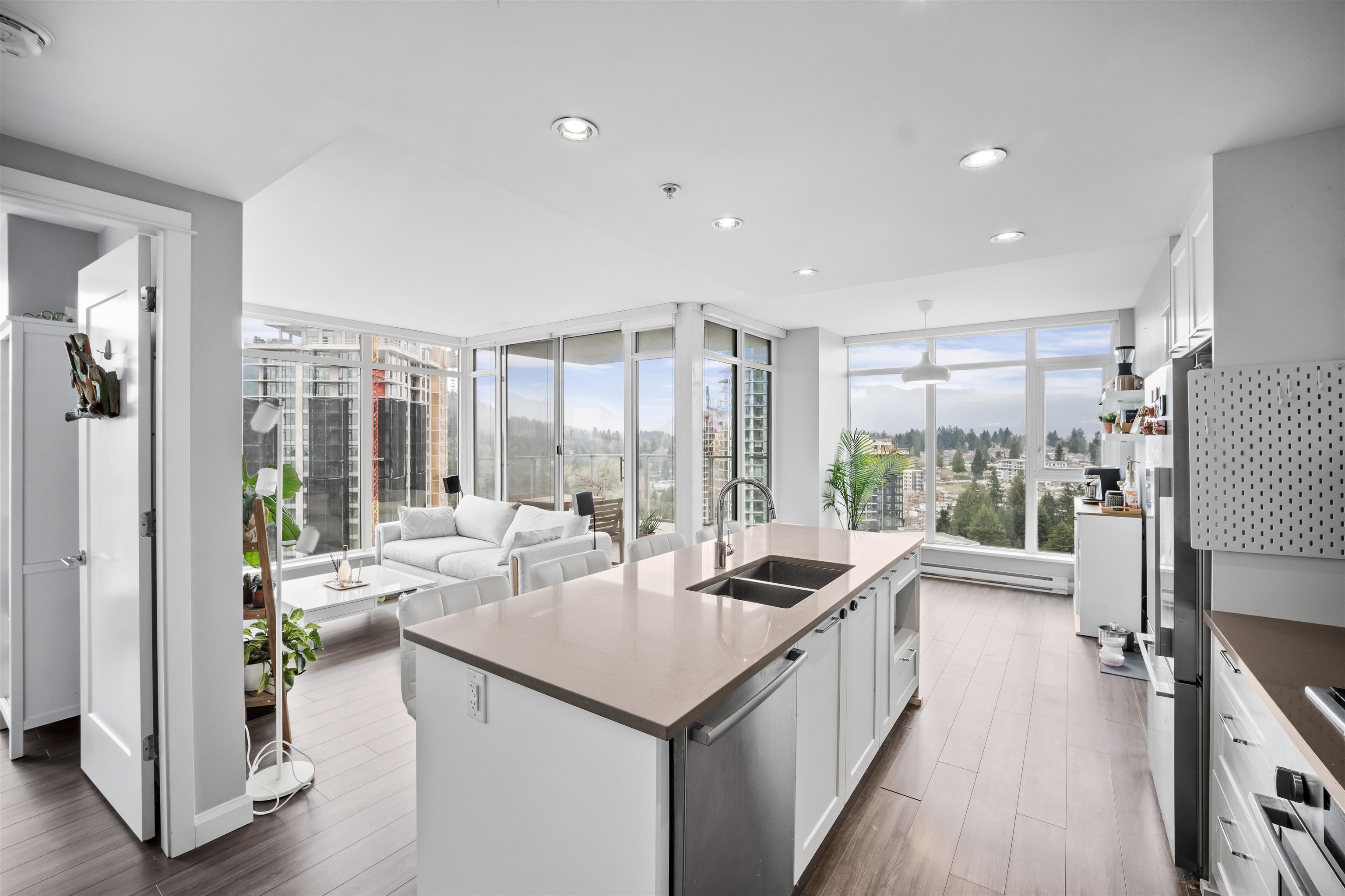 Residential in Coquitlam 2