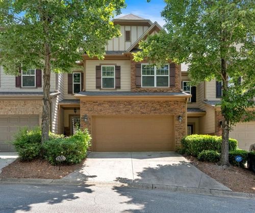 4-4349 Kousa Rd, Austell, GA, 30106-7501 | Card Image