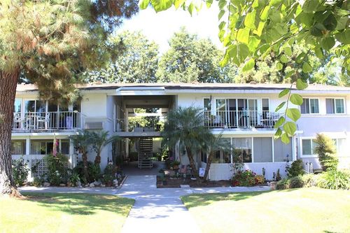 o-270 Avenida Sevilla, Laguna Woods, CA, 92637-3375 | Card Image