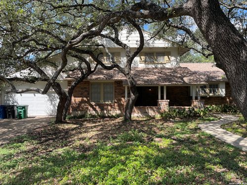 3743 Litchfield Dr, San Antonio, TX, 78230-3927 | Card Image