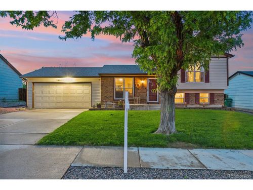 18601 E Louisiana Ave, Aurora, CO, 80017-4405 | Card Image