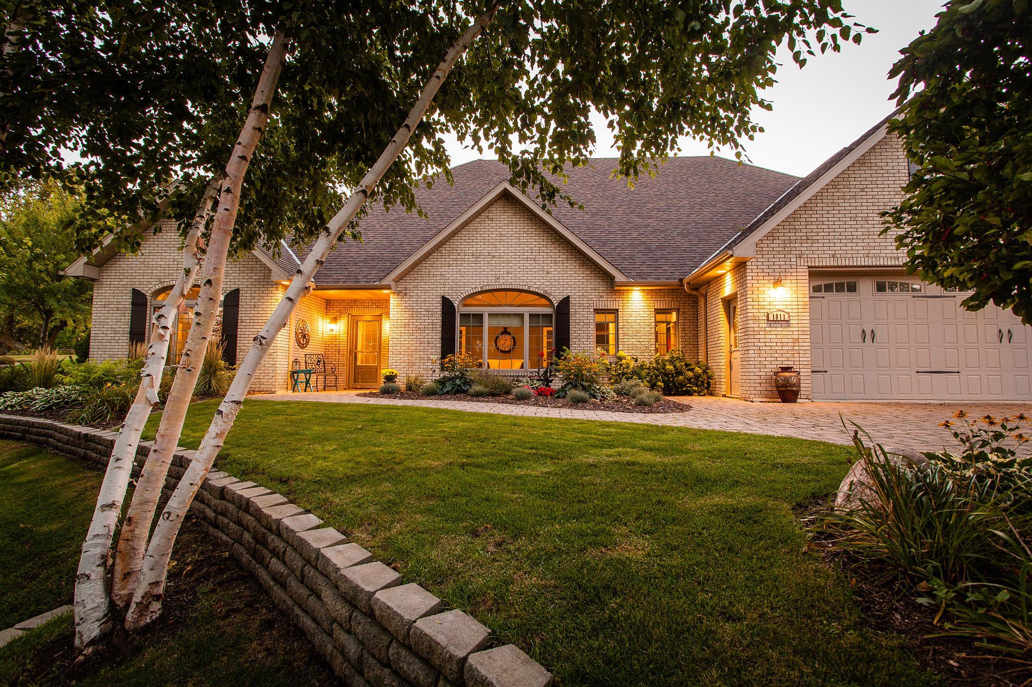 Connell Dr, Fergus Falls, MN 56537