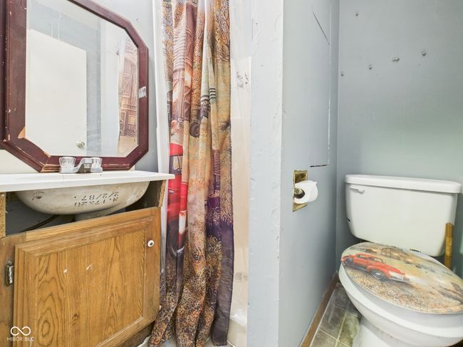 306 W Clyde St, House other with 3 bedrooms, 2 bathrooms and null parking in Frankton IN | Image 14