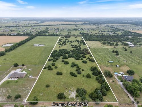 TBD County Road 2706, Caddo Mills, TX, 75135 | Card Image
