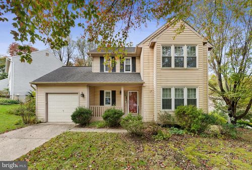 9304 Bellbeck Rd, Baltimore, MD, 21234-1520 | Card Image