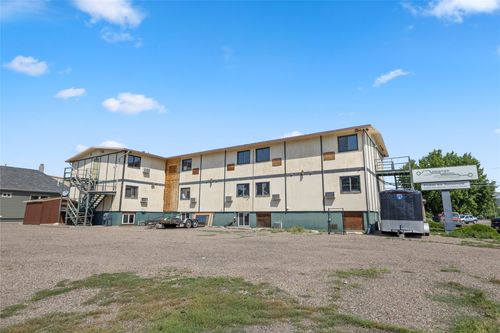 537 2nd Street, Havre, MT, 59501 | Card Image