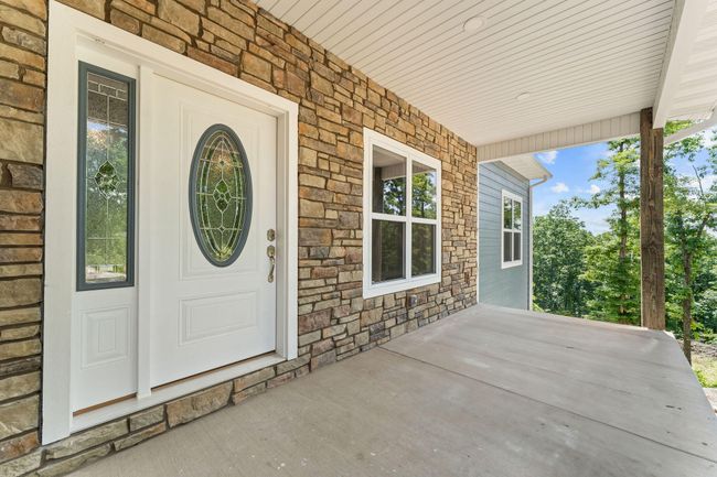 Covered Front Porch | Image 4