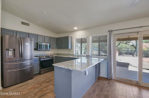 7221 E Clayridge Drive, Tucson, AZ, 85750 | Card Image