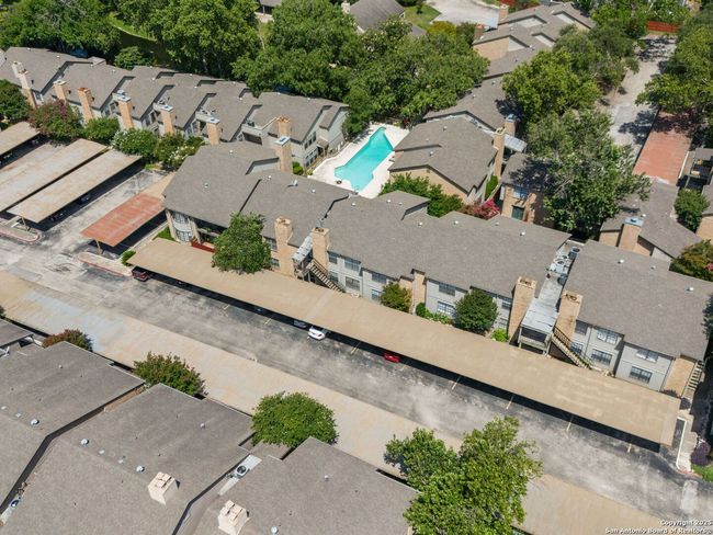 APT-601 - 7711 Callaghan Rd, Condo with 3 bedrooms, 2 bathrooms and null parking in San Antonio TX | Image 26