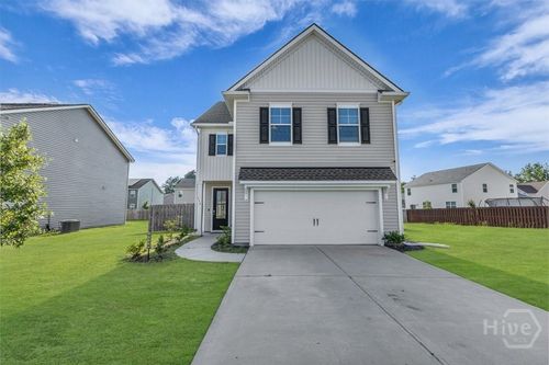 338 Wedge Circle, Richmond Hill, GA, 31324 | Card Image