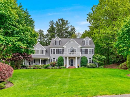 21 Schaffner Ln, Dover, MA, 02030-1649 | Card Image