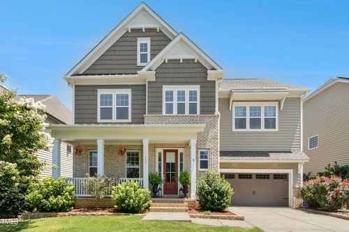 205 Aurora Rd, Hillsborough, NC, 27278-8119 | Card Image