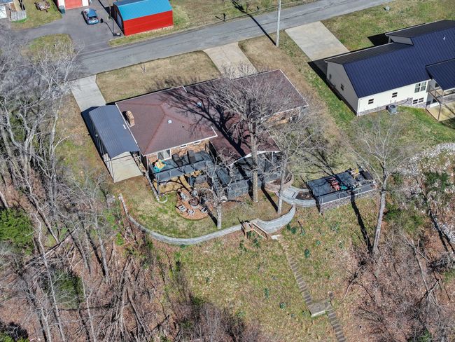 591 Shore Dr, House other with 3 bedrooms, 2 bathrooms and 2 parking in Big Sandy TN | Image 62