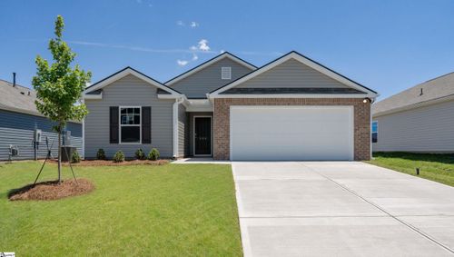 208 Stone Creek Rd, Clinton, SC, 29325 | Card Image