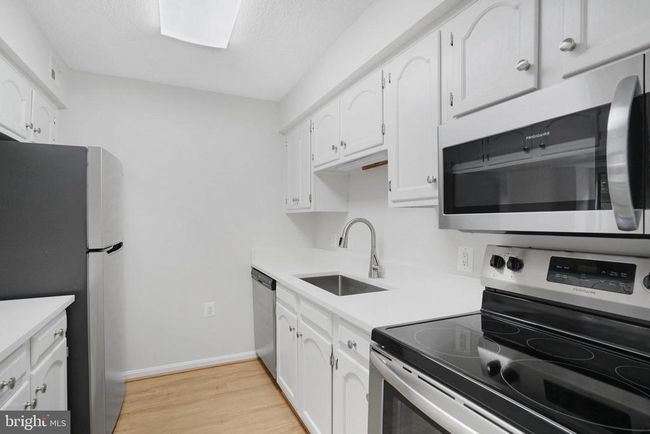 APT-611 - 1301 N Courthouse Rd, Condo with 1 bedrooms, 2 bathrooms and null parking in ARLINGTON VA | Image 11