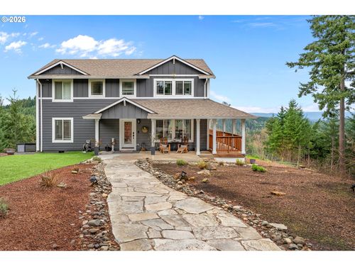 30767 Pisgah Home Rd, Scappoose, OR, 97056-2206 | Card Image